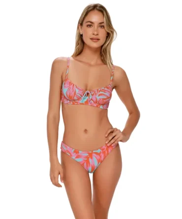 Avila Underwire Bikini Top