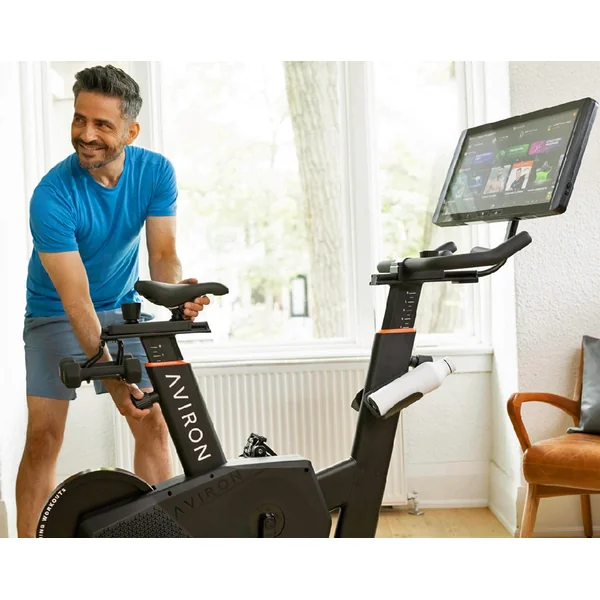 Aviron Fit Bike (Touring)