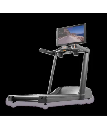 Aviron Victory Treadmill Plus
