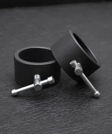 Axle Bar Collars [Piece]