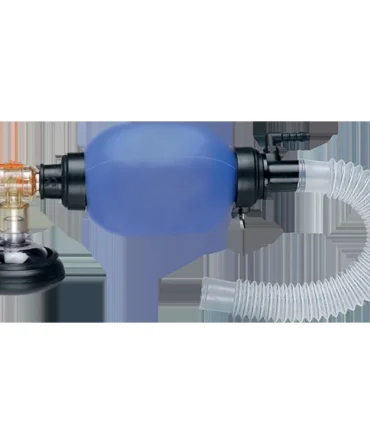 Baby Ambu Resuscitator