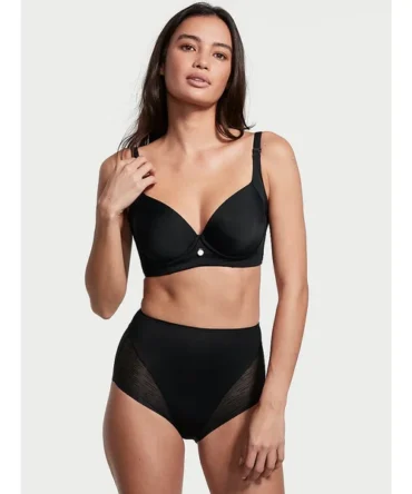 Back Smoothing Full Coverage Bra