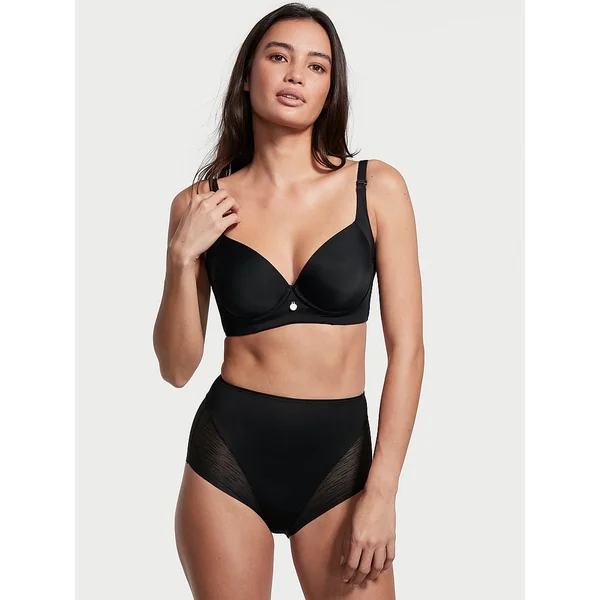 Back Smoothing Full Coverage Bra