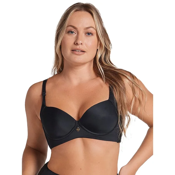 Back Smoothing Full Coverage Bra