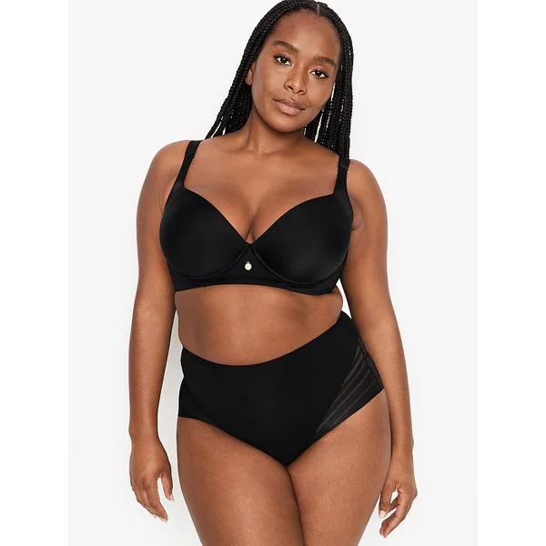 Back Smoothing Full Coverage Bra