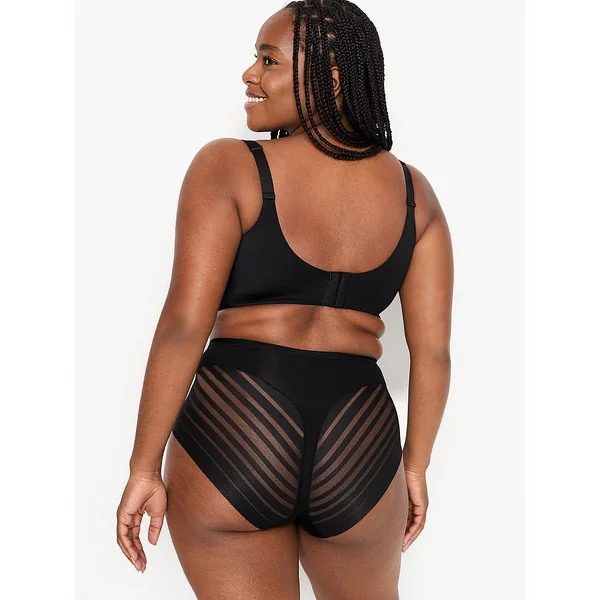 Back Smoothing Full Coverage Bra