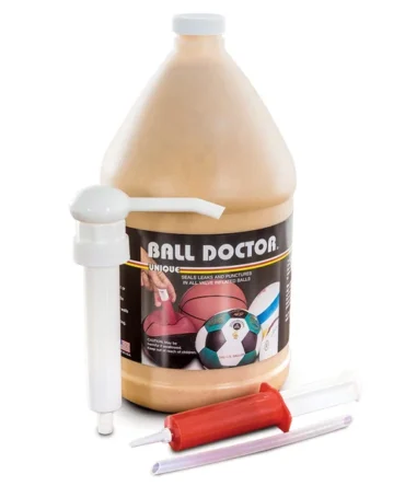 Ball Sealer Set