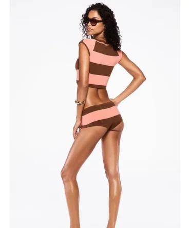 Ballet Bikini Briefs