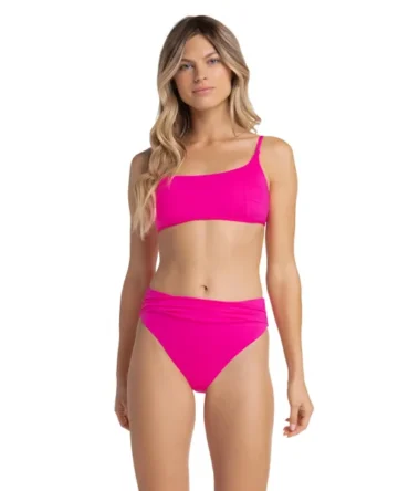 Ballet Bralette Bikini Top