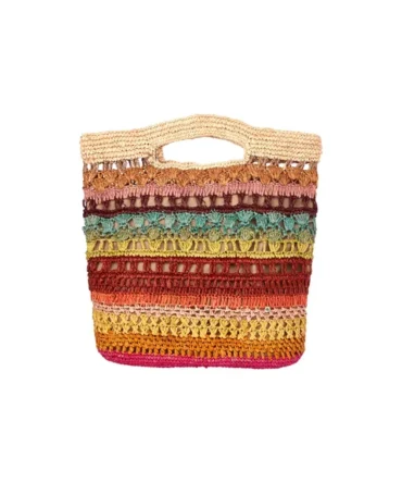 Bana Bright Tote