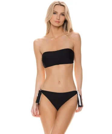 Bandeau Bikini Top
