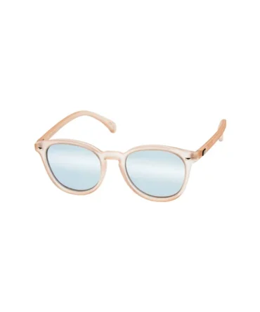 Bandwagon Round Sunglasses