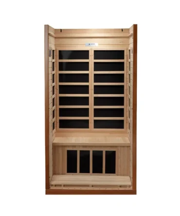 Barcelona 1-2 Person Ultra Low EMF FAR