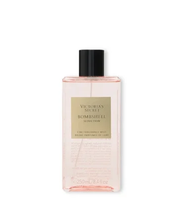 Bare Fine Fragrance Mist
