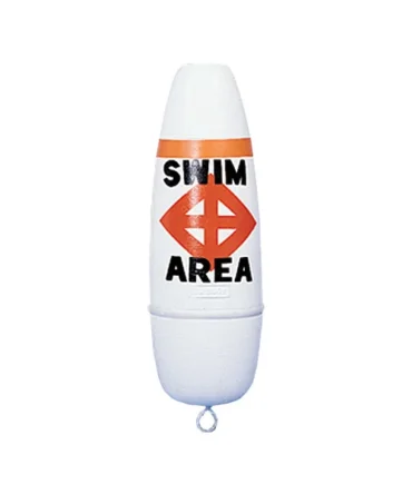 Barrier Float Marker Buoy