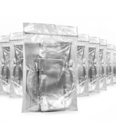 Basic Buddy Life-Size CPR Manikin Replacement Lung & Mouth Bags