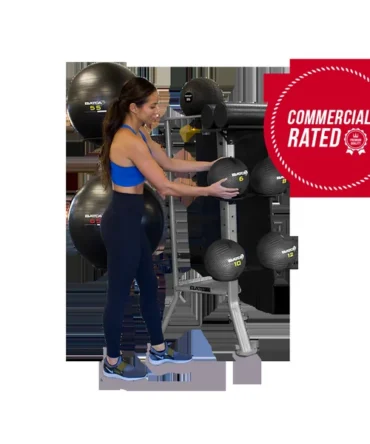 Batca Axis Accessory Storage Rack | AAM