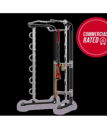 Batca AXIS Bodyweight Trainer | ABT