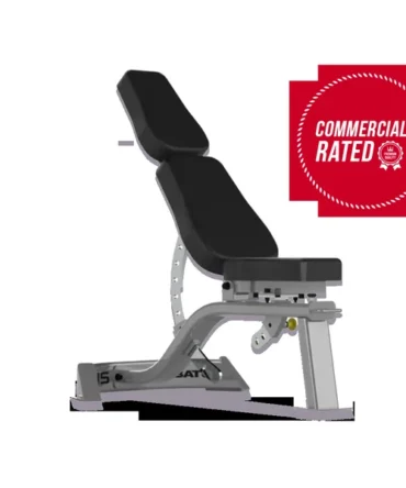 Batca AXIS FID Bench