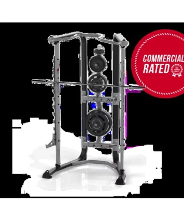 Batca AXIS Free Weight Rack | AFR