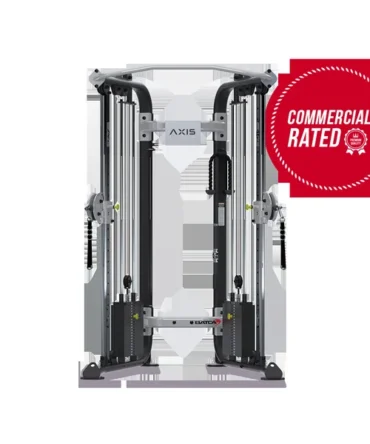 Batca AXIS Personal Free Trainer | AFTS