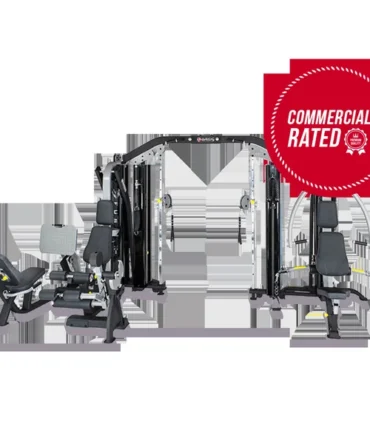 Batca Fusion 4 Modular Gym