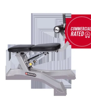 Batca FZ-10 Adjustable Abdominal Bench