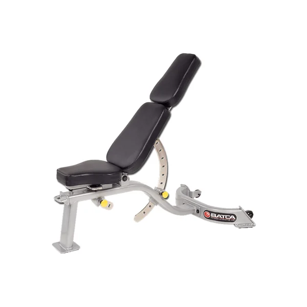 Batca FZ-6 Flat Incline Decline Bench