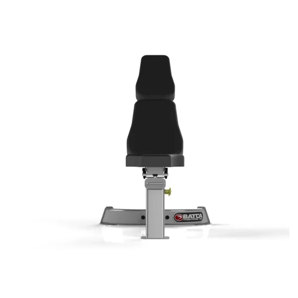 Batca FZ-6 Flat Incline Decline Bench