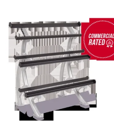 Batca FZ-7 3 Tier Dumbbell Rack