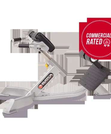 Batca FZ-8 45 Degree Back Extension