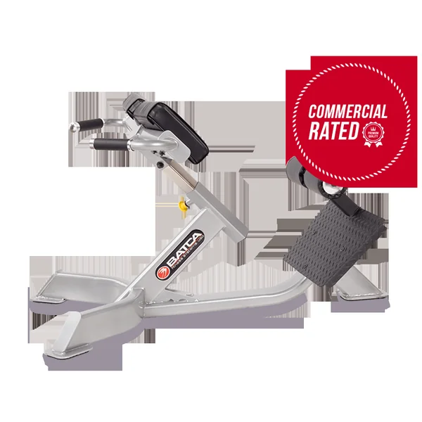 Batca FZ-8 45 Degree Back Extension