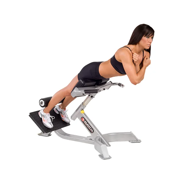 Batca FZ-8 45 Degree Back Extension