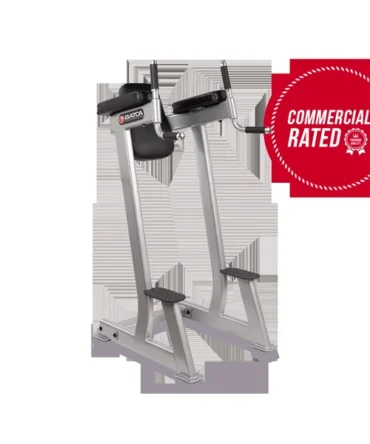 Batca FZ-9 Vertical Knee Raise Dip