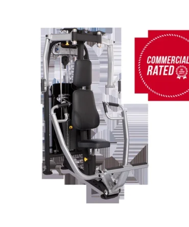 Batca Link LD-1 Chest Press Pec Fly