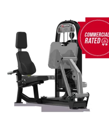 Batca Link LD-3 Leg Press Calf Raise