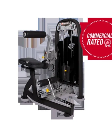 Batca Link LD-5 Ab Crunch Back Extension