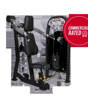 Batca Link LD-6 Shoulder Press Low Pulley