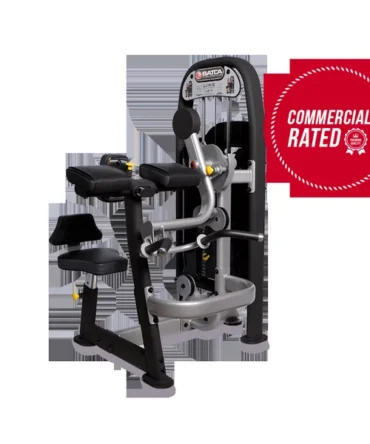 Batca Link LD-7 Bicep Curl Tricep Extension