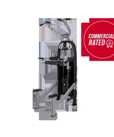 Batca Link LD-9 Weight Assisted Chin Dip