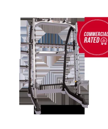 Batca Link L-ST Smith Trainer