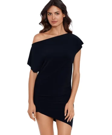 Bateau Beach Dress Cover Up