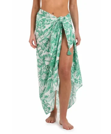 Batiki Balinese Pareo