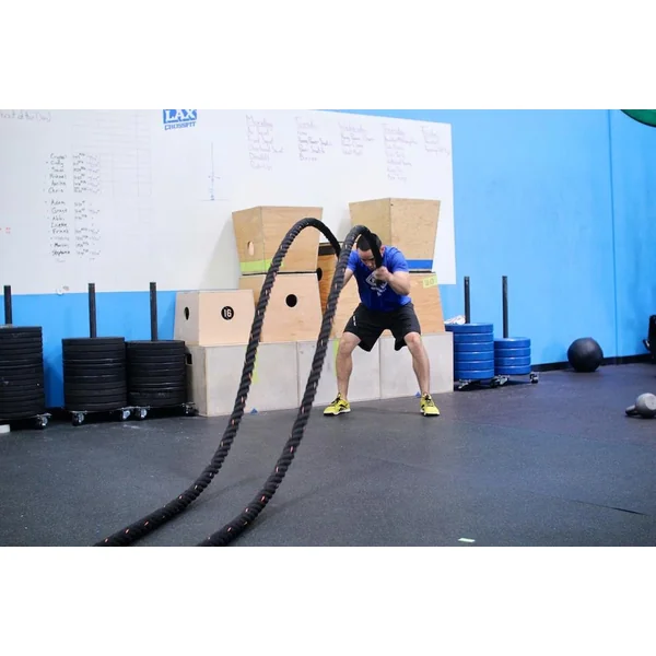 Battle Ropes