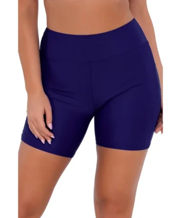 Bayside Bike Shorts