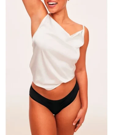 Beatrice Cheeky Panty