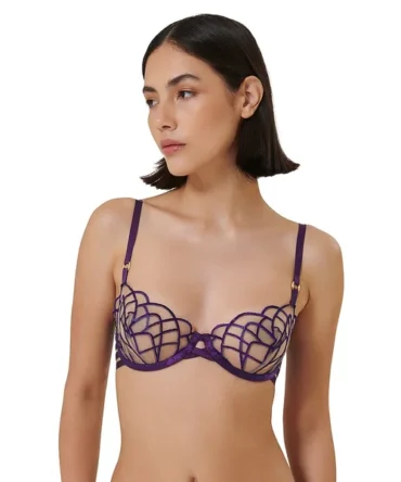 Beatrix Wired Bra