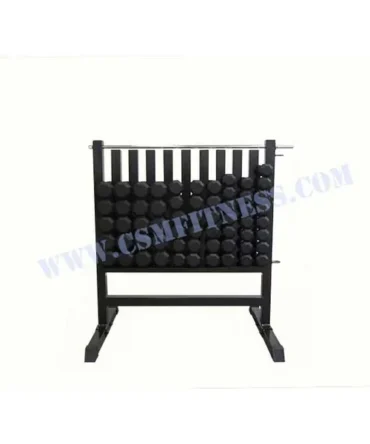 Beautybell Set with Rack