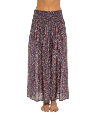 Bella Maxi Skirt