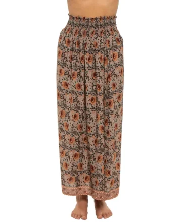 Bella Maxi Skirt
